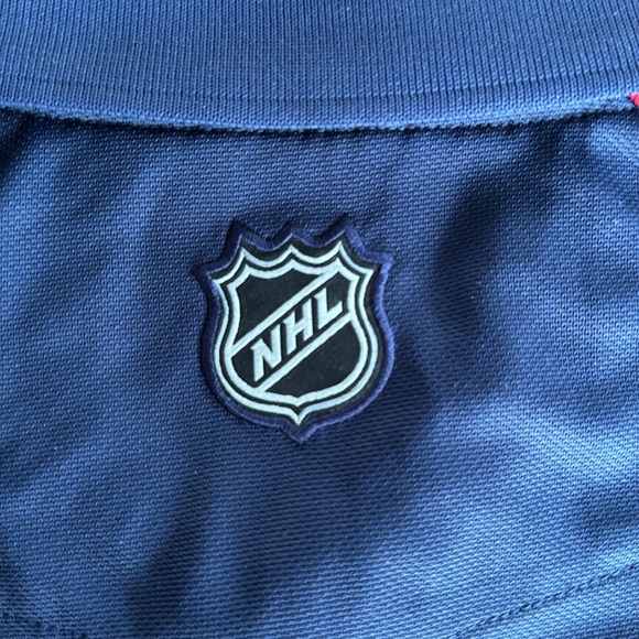 Montreal Canadiens M polo - Picture 5 of 5